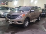 Mazda BT 50 2014 - Bán Mazda BT 50 năm sản xuất 2014, nhập khẩu, 405 triệu giá 405 triệu tại Hải Dương