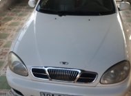Daewoo Lanos SX 2004 - Xe Daewoo Lanos SX đời 2004, màu trắng giá 85 triệu tại Phú Thọ