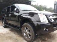 Isuzu Dmax LS 3.0 4x2 MT 2008 - Bán Isuzu Dmax LS 3.0 4x2 MT năm sản xuất 2008, màu nâu   giá 260 triệu tại Bình Dương