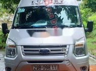 Ford Transit Standard MID   2014 - Bán xe Ford Transit Standard MID đời 2014, màu bạc giá 425 triệu tại Tuyên Quang