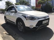 Hyundai i20 Active 2015 - Bán ô tô Hyundai i20 Active năm sản xuất 2015, màu trắng, nhập khẩu giá 475 triệu tại Đà Nẵng