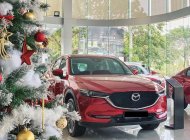 Mazda CX 5 2020 - Cần bán xe Mazda CX 5 năm sản xuất 2020, màu đỏ, xe nhập giá 859 triệu tại Long An