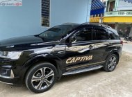 Chevrolet Captiva Revv LTZ 2.4 AT 2017 - Xe Chevrolet Captiva Revv LTZ 2.4 AT năm 2017, màu đen như mới, 696 triệu giá 696 triệu tại Lào Cai