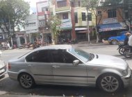 BMW 3 Series 2003 - Xe BMW 3 Series 318i đời 2003, màu bạc, nhập khẩu, 145tr giá 145 triệu tại Đà Nẵng