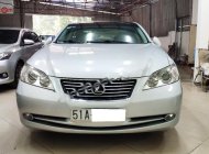 Lexus ES 2007 - Cần bán Lexus ES 350 đời 2007, màu bạc, nhập khẩu nguyên chiếc số tự động, giá 790tr giá 790 triệu tại Hà Nội