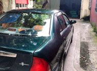 Ford Laser   2000 - Cần bán lại xe Ford Laser sản xuất 2000 giá 110 triệu tại Nam Định