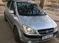 Hyundai Getz 2009 - Xe Hyundai Getz sản xuất 2009, màu bạc, nhập khẩu giá 158 triệu tại Hòa Bình