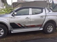 Mitsubishi Triton   2018 - Cần bán lại xe Mitsubishi Triton đời 2018, xe nhập giá 520 triệu tại Quảng Ngãi
