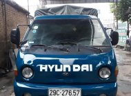 Hyundai Porter 1999 - Cần bán Hyundai Porter sản xuất năm 1999, màu xanh lam, xe nhập chính chủ giá 69 triệu tại Hà Nội