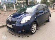 Toyota Yaris AT 2008 - Xe Toyota Yaris AT năm sản xuất 2008, màu xanh lam, xe nhập giá 305 triệu tại Hà Nội