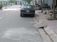 Nissan Bluebird  MT 1986 - Bán xe Nissan Bluebird MT năm 1986, nhập khẩu giá 40 triệu tại BR-Vũng Tàu