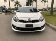 Kia Rio MT 2017 - Bán ô tô Kia Rio MT sản xuất năm 2017, màu trắng đẹp như mới  giá 415 triệu tại Hà Nội