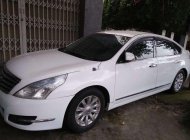 Nissan Teana   2011 - Bán Nissan Teana đời 2011, màu trắng, nhập khẩu   giá 410 triệu tại Đà Nẵng