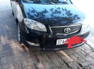 Toyota Vios  MT 2005 - Bán Toyota Vios MT năm sản xuất 2005, xe nhập, giá chỉ 140 triệu giá 140 triệu tại Nghệ An