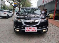 Acura MDX   3.7   2011 - Cần bán Acura MDX 3.7 sản xuất 2011, màu đen, nhập khẩu nguyên chiếc chính chủ giá 960 triệu tại Hà Nội