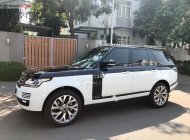 LandRover Hse 3.0 2017 - Cần bán gấp LandRover Range Rover Hse 3.0 2017, màu trắng, xe nhập giá 6 tỷ 150 tr tại Tp.HCM