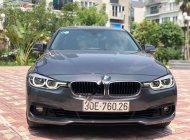 Xe BMW 3 Series 320i đời 2017, màu xám, xe nhập chính chủ giá 1 tỷ 65 tr tại Hà Nội