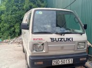 Suzuki Blind Van 2016 - Bán Suzuki Blind Van đời 2016, màu trắng chính chủ giá cạnh tranh giá 210 triệu tại Hà Nội