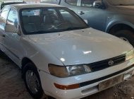 Toyota Corolla 1997 - Cần bán gấp Toyota Corolla đời 1997, màu trắng, nhập khẩu giá cạnh tranh giá 89 triệu tại Đắk Nông