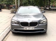 BMW 7 Series  750LI     2016 - Xe BMW 7 Series 750LI 2016, nhập khẩu nguyên chiếc, 980 triệu giá 980 triệu tại Hà Nội