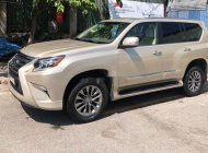 Lexus GX 2016 - Bán Lexus GX 460 AT sản xuất năm 2016, số tự động giá 3 tỷ 670 tr tại Tp.HCM