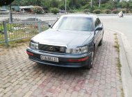 Lexus LS 1992 - Bán Lexus LS năm 1992, nhập khẩu giá cạnh tranh giá 110 triệu tại Tp.HCM