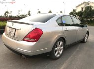 Nissan Teana 2008 - Bán Nissan Teana đời 2008, màu bạc, xe nhập giá 330 triệu tại Hà Nội