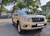 Toyota Land Cruiser 2012 - Bán xe Toyota Land Cruiser năm sản xuất 2012, nhập khẩu nguyên chiếc còn mới giá 1 tỷ 180 tr tại Tp.HCM