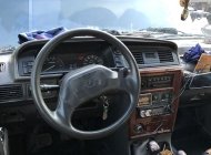 Mekong Paso 1996 - Cần bán gấp Mekong Paso năm sản xuất 1996, màu đen giá 55 triệu tại Quảng Nam