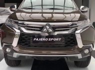 Mitsubishi Pajero Sport   2018 - Bán Mitsubishi Pajero Sport đời 2018, xe nhập giá cạnh tranh giá 875 triệu tại Cần Thơ