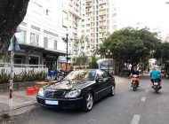 Mercedes-Benz S class   S500   2004 - Cần bán lại xe Mercedes S500 đời 2004, xe nhập, giá 450tr giá 450 triệu tại Tp.HCM