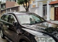 Chevrolet Captiva   2009 - Bán xe Chevrolet Captiva đời 2009, xe gốc Huế giá 268 triệu tại Quảng Trị