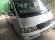 Mercedes-Benz MB 2003 - Xe Mercedes năm sản xuất 2003, màu bạc, giá chỉ 83 triệu giá 83 triệu tại Vĩnh Long