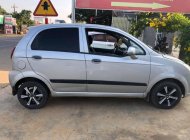 Chevrolet Spark Van 2010 - Cần bán lại xe Chevrolet Spark Van đời 2010, màu bạc, giá chỉ 105 triệu giá 105 triệu tại Đắk Lắk