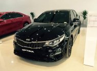 Kia Optima 2.0 AT 2019 - Kia Bắc Ninh - Cần bán xe Kia Optima 2.0 AT đời 2019, màu đen giá 789 triệu tại Bắc Ninh