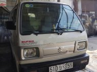 Suzuki Blind Van 2016 - Cần bán gấp Suzuki Blind Van đời 2016, màu trắng, giá 187tr giá 187 triệu tại Tp.HCM