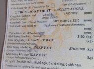 Hyundai Grand Starex 2014 - Cần bán Hyundai Grand Starex 2.4 AT năm sản xuất 2014, xe nhập giá 560 triệu tại Đồng Nai