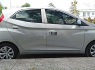 Hyundai Eon 2013 - Bán Hyundai Eon sản xuất 2013, màu bạc, nhập khẩu 180tr giá 180 triệu tại Cần Thơ