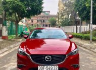Bán Mazda 6 năm sản xuất 2017, giá chỉ 790 triệu giá 790 triệu tại Hà Nội