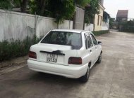 Kia Pride   1996 - Cần bán Kia Pride sản xuất 1996, màu trắng, xe nhập, giá 28tr giá 28 triệu tại Hà Tĩnh