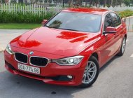 BMW 3 Series 320i  2015 - Bán BMW 3 Series 320i đời 2016, màu đỏ, nhập khẩu nguyên chiếc như mới, 990tr giá 990 triệu tại Hà Nội
