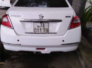 Nissan Teana 2011 - Bán Nissan Teana 2011, màu trắng, nhập khẩu nguyên chiếc giá 450 triệu tại Đà Nẵng