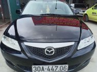 Mazda 6    2003 - Bán Mazda 6 đời 2003, xe nhập giá 230 triệu tại Ninh Bình