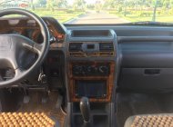 Mitsubishi Pajero 2004 - Cần bán gấp Mitsubishi Pajero 2004, màu đen giá 157 triệu tại Hưng Yên