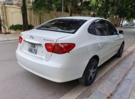 Hyundai Elantra   2012 - Cần bán Hyundai Elantra 1.6 MT đời 2012, màu trắng, chính chủ  giá 268 triệu tại Hà Nội