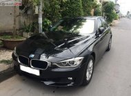 BMW 3 Series 320i 2013 - Cần bán gấp BMW 3 Series 320i 2013, màu đen, nhập khẩu, giá tốt giá 700 triệu tại Cần Thơ