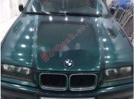 BMW 3 Series 320i  1996 - Cần bán BMW 3 Series 320i năm sản xuất 1996, nhập khẩu nguyên chiếc giá 150 triệu tại Vĩnh Long