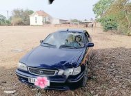 Toyota Corolla XLE 1.3 1999 - Bán Toyota Corolla XLE 1.3 năm 1999, màu xanh lam, xe nhập giá 118 triệu tại Gia Lai