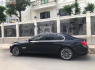 BMW 7 Series 2013 - Cần bán BMW 750Li năm sản xuất 2013, màu đen, nhập khẩu giá 1 tỷ 468 tr tại Tp.HCM