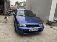 Nissan Bluebird   SSS MT 1994 - Cần bán lại xe Nissan Bluebird SSSMT đời 1994, màu xanh lam, xe nhập giá 69 triệu tại Hà Nội